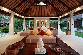 Villa Bali Asri Seminyak