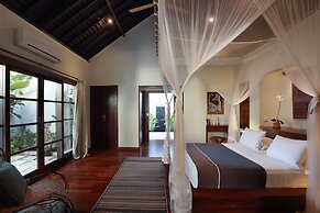 Villa Bali Asri Seminyak