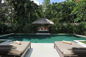 Villa Bali Asri Seminyak