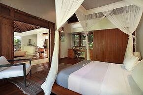 Villa Bali Asri Seminyak