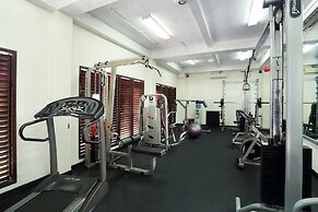 Villa Bali Asri Seminyak