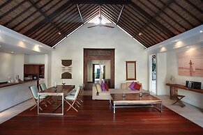 Villa Bali Asri Seminyak