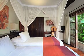 Villa Bali Asri Seminyak