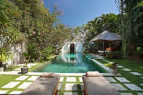Villa Bali Asri Seminyak