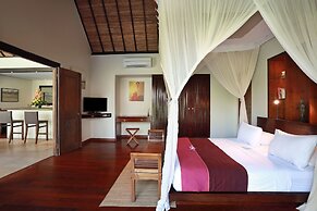 Villa Bali Asri Seminyak