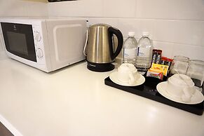 Wyndham Garden i-City Shah Alam