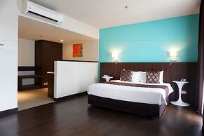 Wyndham Garden i-City Shah Alam