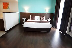 Wyndham Garden i-City Shah Alam