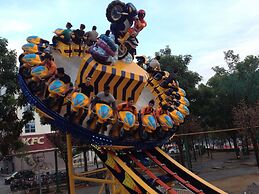 Wyndham Garden i-City Shah Alam