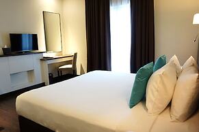 Wyndham Garden i-City Shah Alam