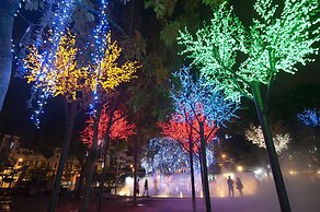 Wyndham Garden i-City Shah Alam