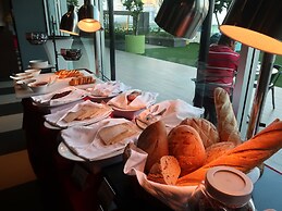 Wyndham Garden i-City Shah Alam