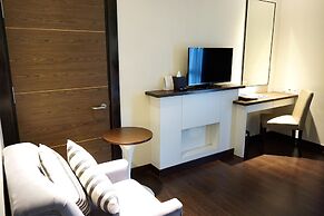 Wyndham Garden i-City Shah Alam