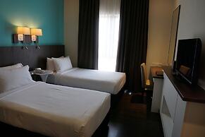 Wyndham Garden i-City Shah Alam