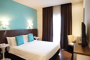 Wyndham Garden i-City Shah Alam