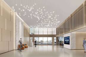 Wyndham Garden i-City Shah Alam