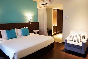 Wyndham Garden i-City Shah Alam