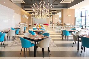 Wyndham Garden i-City Shah Alam