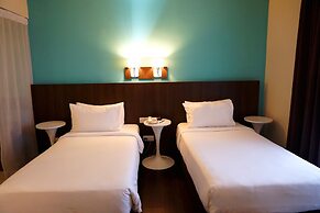 Wyndham Garden i-City Shah Alam