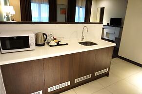 Wyndham Garden i-City Shah Alam