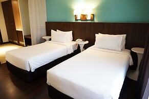 Wyndham Garden i-City Shah Alam