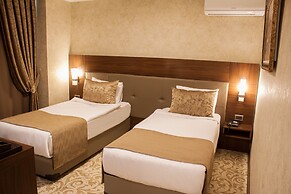 Gorukle Oruc Hotel & SPA