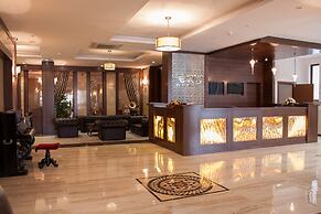 Gorukle Oruc Hotel & SPA