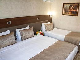 Gorukle Oruc Hotel & SPA