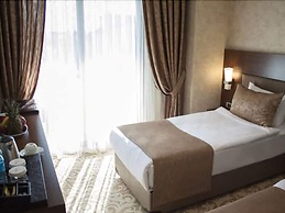 Gorukle Oruc Hotel & SPA