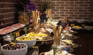 Gorukle Oruc Hotel & SPA