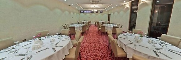 Gorukle Oruc Hotel & SPA