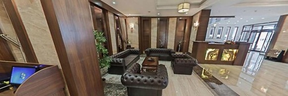 Gorukle Oruc Hotel & SPA