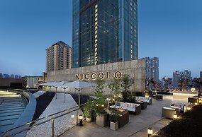 Niccolo Chengdu