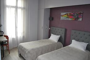 Hotel Aragon