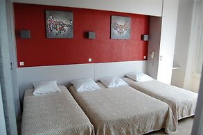 Hotel Aragon