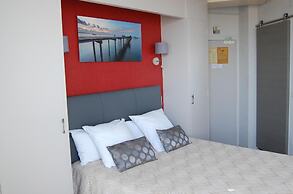 Hotel Aragon