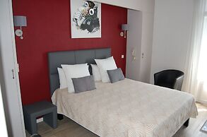 Hotel Aragon