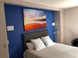 Hotel Aragon