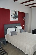 Hotel Aragon