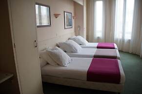 Hotel Aragon