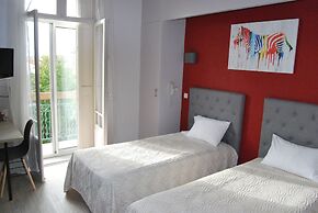 Hotel Aragon
