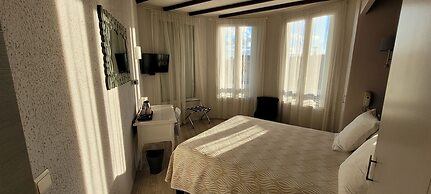 Hotel Aragon
