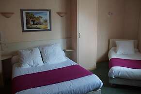 Hotel Aragon