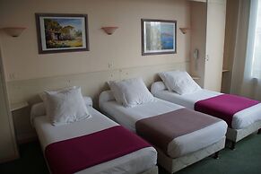 Hotel Aragon
