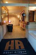 Hotel Aragon