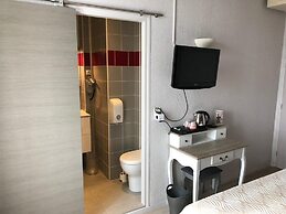 Hotel Aragon