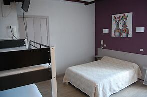 Hotel Aragon