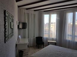 Hotel Aragon
