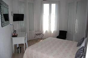 Hotel Aragon