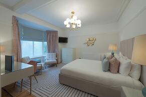 Florence House Hotel & Restaurant